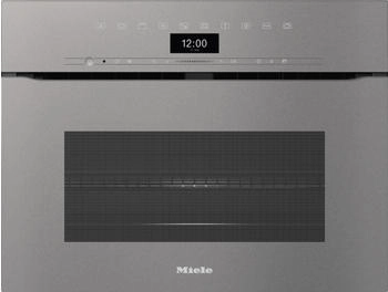 Miele H 7440 BMX graphitgrau