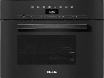 Miele DG 7440 negro obsidiano