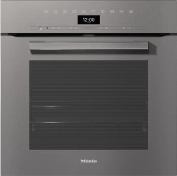 Miele DGC7450 graphitgrau