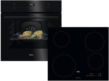 AEG AB14B (BEK43511XB + IBE6420SCB)