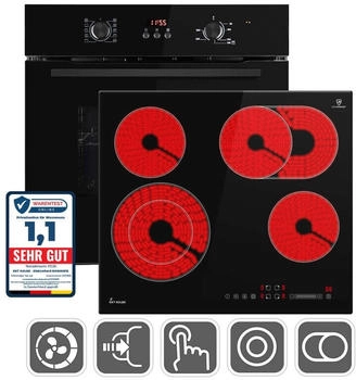 KKT Kolbe SET8005FBCH59RL (BO8005FB + CH5901RL)