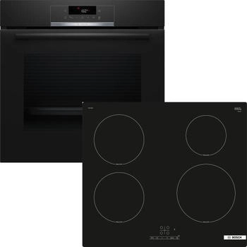 Bosch HBD274FB67 (HBA571BB3 + PUE61RBB6E)