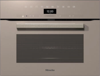 Miele H 7440 BM pearlbeige