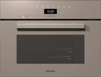 Miele DG 7440 pearlbeige