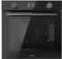 Glass Black A