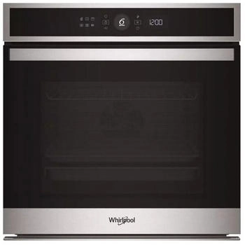 Whirlpool WCI4IS83PM1XAF