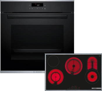 Bosch HBD472FH85 (HBA271BB3 + PKC845FP1D)