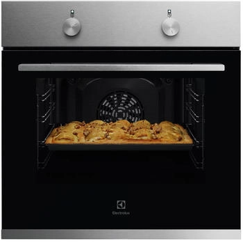 Electrolux ELXB2X ( CIB60424CK + KOHLH00BX)