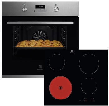 Electrolux ELXB1X ( KOHLH00BX+ LRR6430CK)
