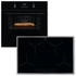Electrolux ELXB5K ( KOFGH40BK+ LIT8140M)