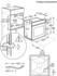 Electrolux ELXB5K ( KOFGH40BK+ LIT8140M)