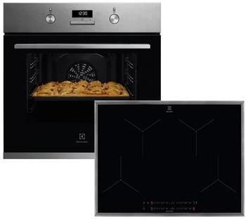 Electrolux ELXB5X ( KOFGH40BX+ LIT8140M)