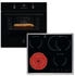 Electrolux ELXB3K ( KOFGH40BK+ LRR6436M)