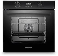 RESPEKTA Backofen AB701-19 "AB701-19" mit 2-fach-Teleskopauszug