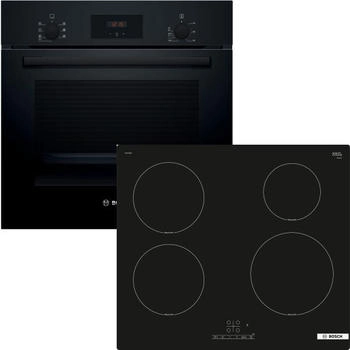 Bosch HBD234FB66 (HBF133BA1 + PUE61RBB6E)