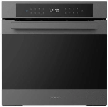 Cecotec Bolero Hexa P506000 Matt Connected A+