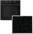 Bauknecht BAKO 760 Steam BL (BBA2S85HU1K + CTAR 9642 IN)