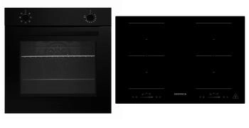 Respekta ASET121M8800I (Janis AB121MS-26 + KM8800IF-28)