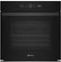 Bauknecht BAKO 920 Airfry (BBI4S8PM1SK + BQ 2760S FT)