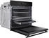 Bauknecht BAKO 920 Airfry (BBI4S8PM1SK + BQ 2760S FT)