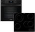 Privileg BAKO Turn&Go Steam 420 (PBA2S85HU1K + PCTAC 6042 IN)
