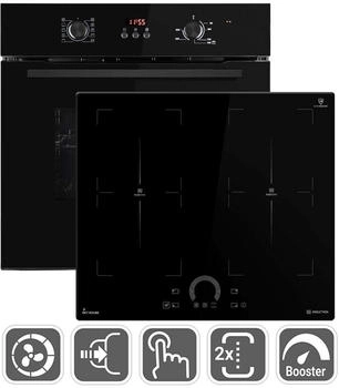 KKT Kolbe SET8005FBIH594FZ (BO8005FB + IH85904FZ)