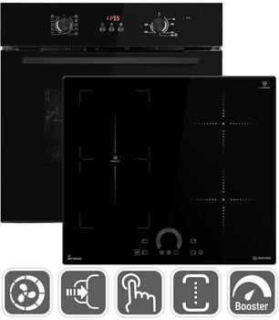 KKT Kolbe SET8005FBIH592FZ (BO8005FB + IH85901FZ)