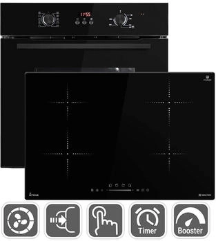 KKT Kolbe SET8005FBIH877RL (BO8005FB + IH87704RL)