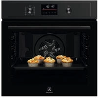 ELECTROLUX EOD4P57H Four 3490 W A Noir