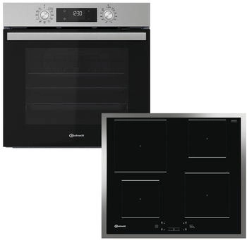 Bauknecht BAKO 740 IND IN (BBA285HU1I + BQ 2760S FT)