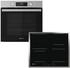 Bauknecht BAKO 740 IND IN (BBA285HU1I + BQ 2760S FT)