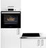 Bauknecht BAKO 740 IND IN (BBA285HU1I + BQ 2760S FT)