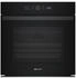 Bauknecht BAKO 940 Airfry Flex (BBI4S8PM1SK + BS 5760C CPFT)