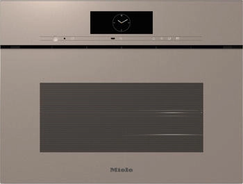 Miele DGC 7840 HCX Pro pearlbeige