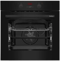 Amica Einbaubackofen "EBX 944 800 V" mit 1-fach-Teleskopauszug mit Steam Clean Mehr