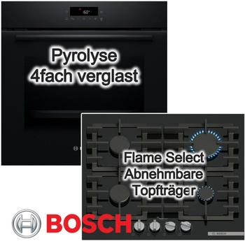 Bosch HBA572BB4 + PPP6A6I40