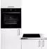 Bauknecht BAKO 800 Pyro Steam (BBA2S85PU1K + BQ 2760S FT)