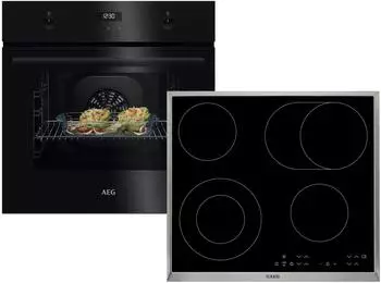 AEG AB12B (BEK43511XB + HK634060XB)