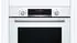 Bosch HBG536EW4