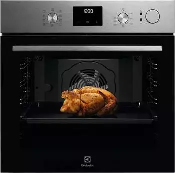 Electrolux EOC3S44TX2