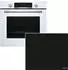 Bosch HBA534BW3 + PUE611HC1E