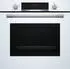 Bosch HBA534BW3 + PUE611HC1E