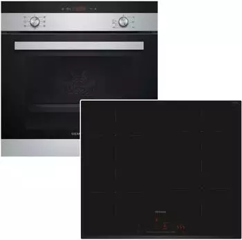Siemens HB113FBS1 + EH631HEB1E
