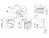 Smeg SF67C1AO