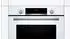 Bosch HBA534BW3 + PVQ61RHB1E