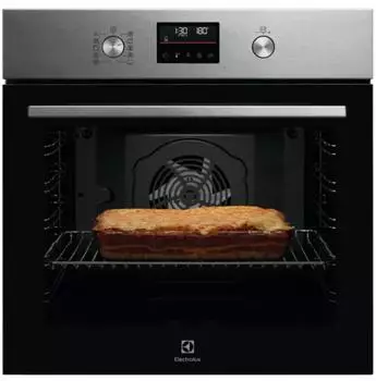 Electrolux LOF4P46TX