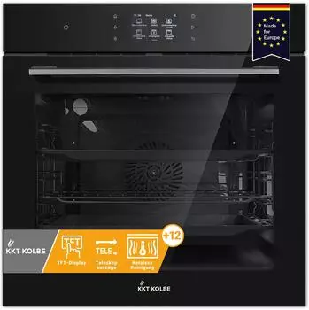 KKT Kolbe EB8017TFT
