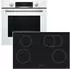 Bosch HBA534BW3 + HTech HTK65760