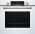 Bosch HBA534BW3 + HTech HTK65760