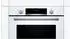 Bosch HBA534BW3 + HTech HTK65760